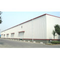 Entrepôt de Structure métallique de stockage céréales agricoles (KXD-pH9)